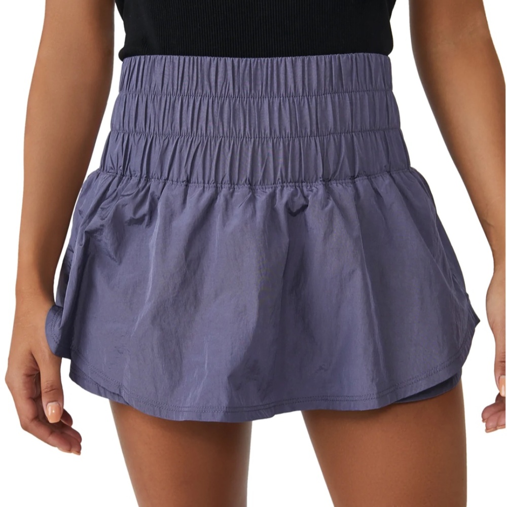 Free People The Way Home Skort